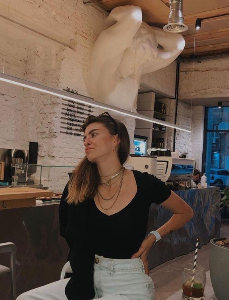 Индивидуалка 🎥 Алиса фото № 2 в городе Смоленск