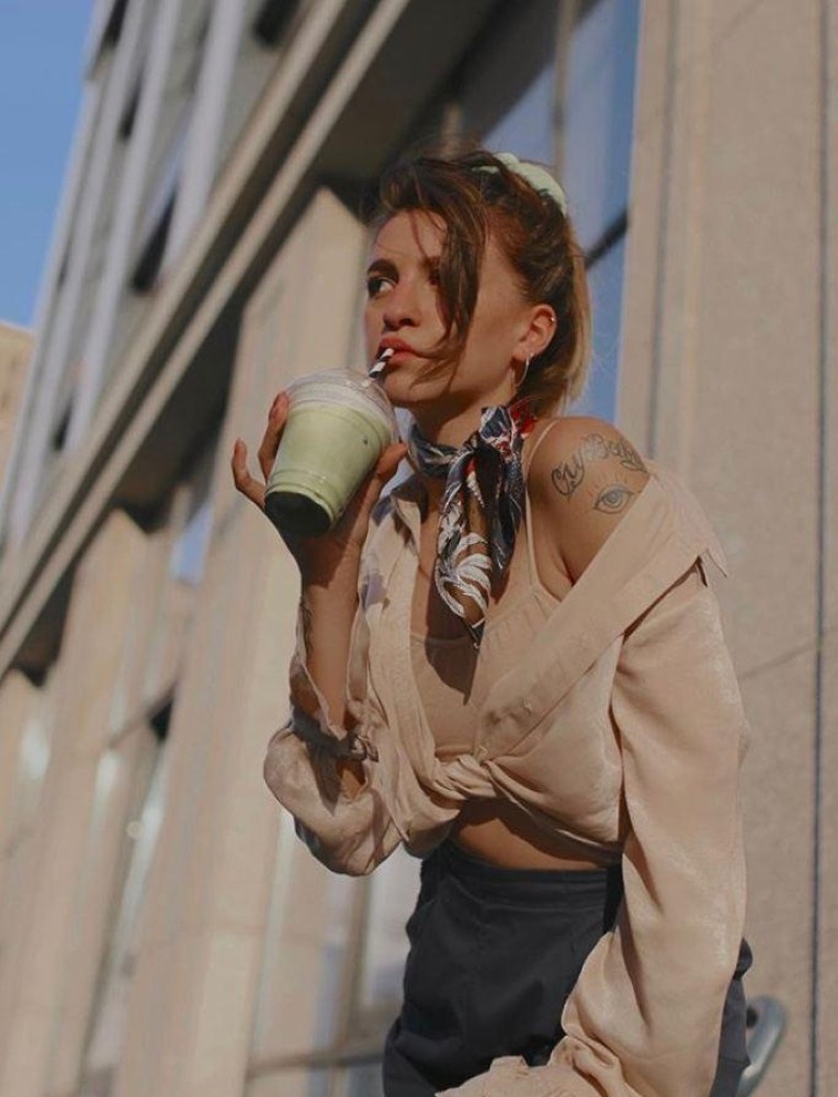 Индивидуалка 🎥 Алиса фото № 2 в городе Смоленск