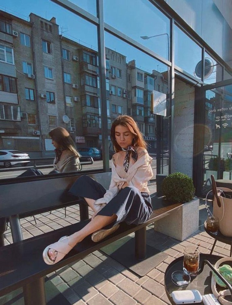 Индивидуалка 🎥 Алиса фото № 2 в городе Смоленск