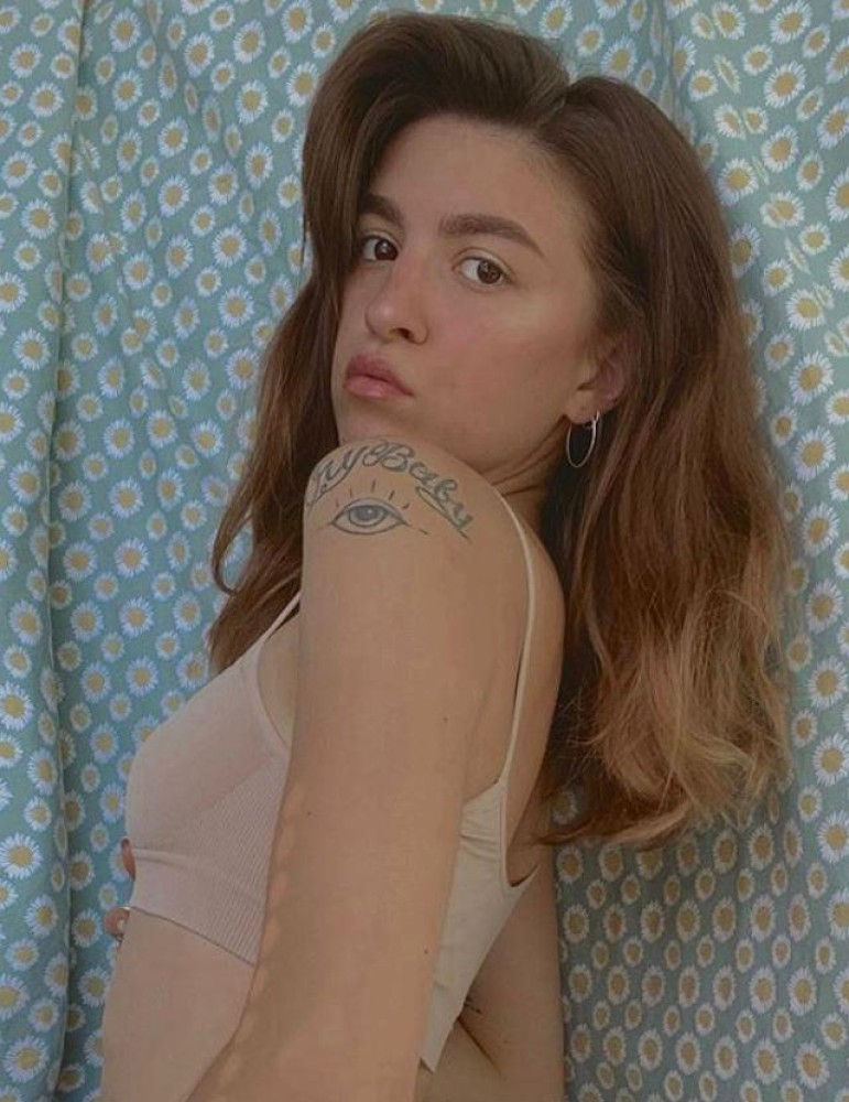 Индивидуалка 🎥 Алиса фото № 2 в городе Смоленск