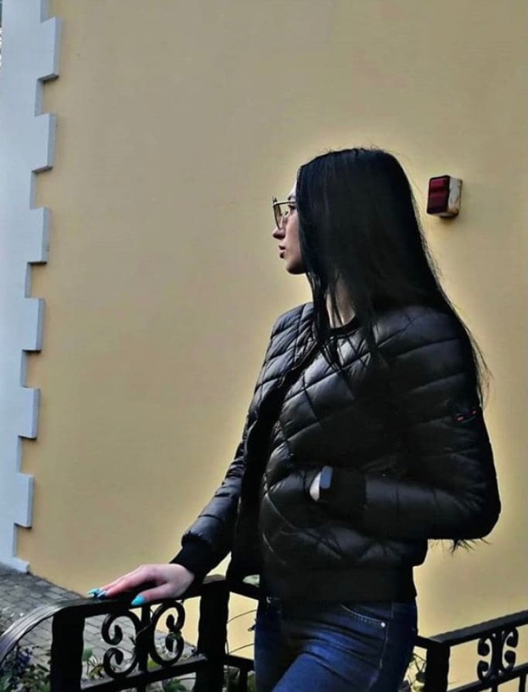 Индивидуалка 🎥 Ирина фото № 2 в городе Смоленск