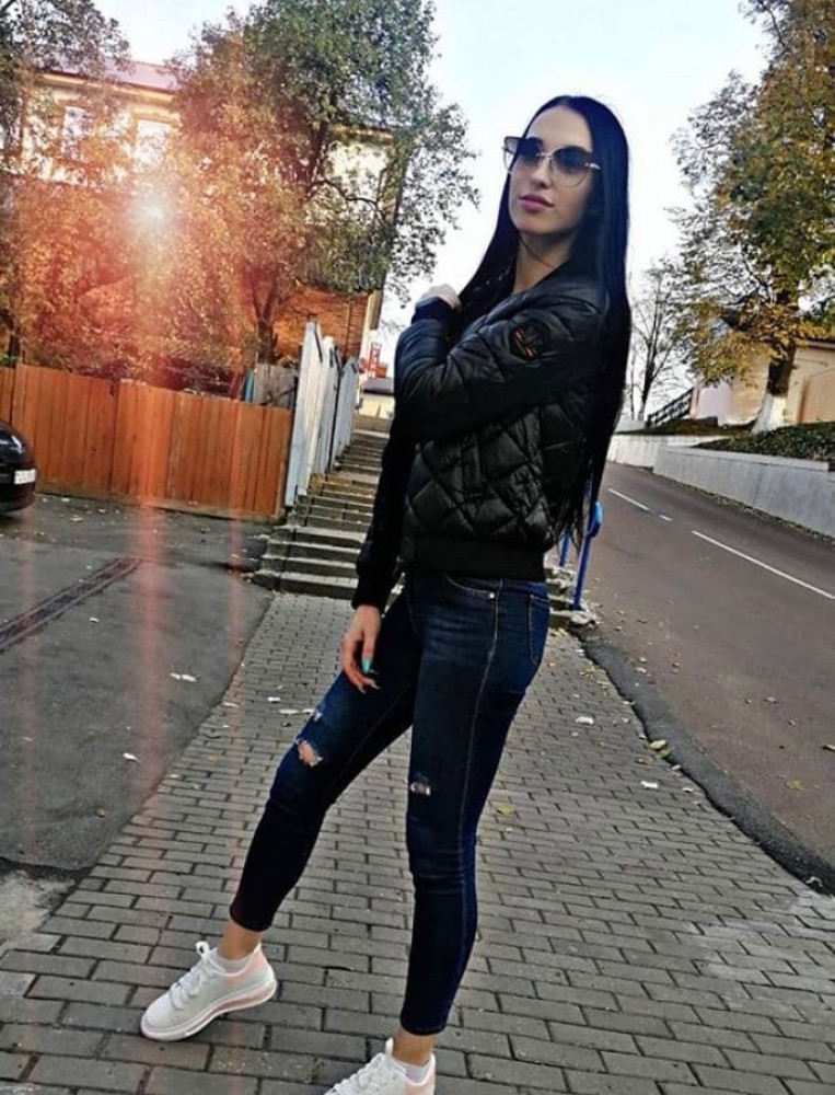 Индивидуалка 🎥 Ирина фото № 2 в городе Смоленск