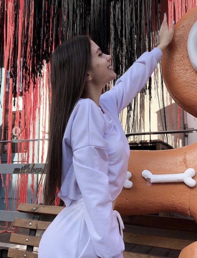 Индивидуалка 🎥 Людка фото № 2 в городе Смоленск