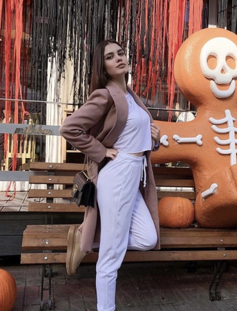 Индивидуалка 🎥 Людка фото № 2 в городе Смоленск