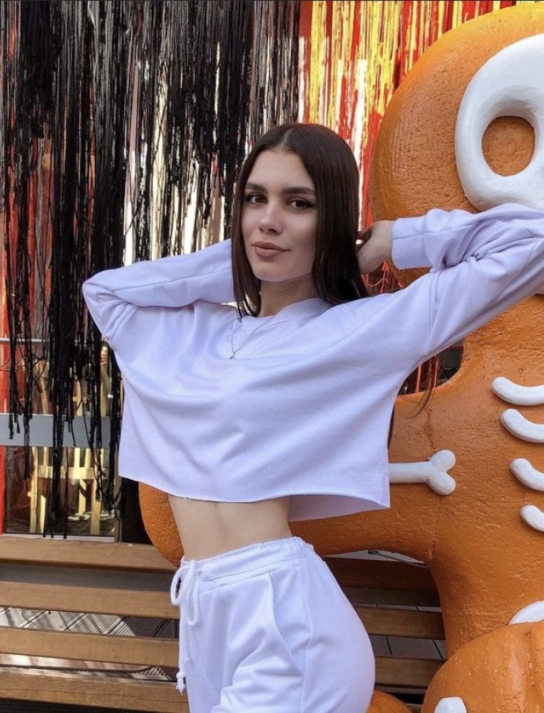 Индивидуалка 🎥 Людка фото № 2 в городе Смоленск