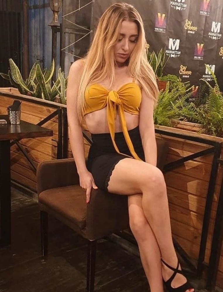 Индивидуалка 🎥 Надежда фото № 2 в городе Смоленск