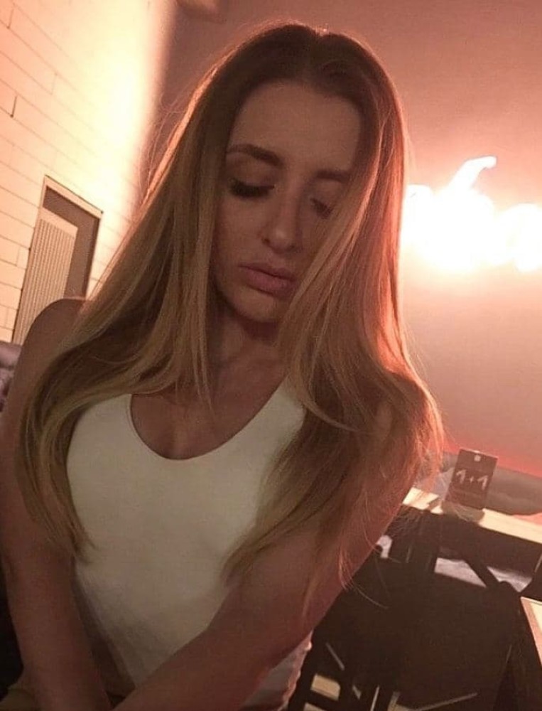 Индивидуалка 🎥 Надежда фото № 2 в городе Смоленск