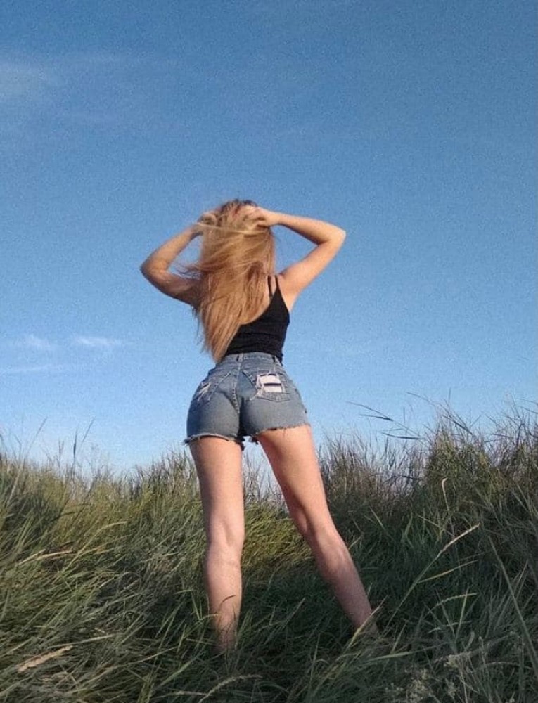 Индивидуалка 🎥 Надежда фото № 2 в городе Смоленск