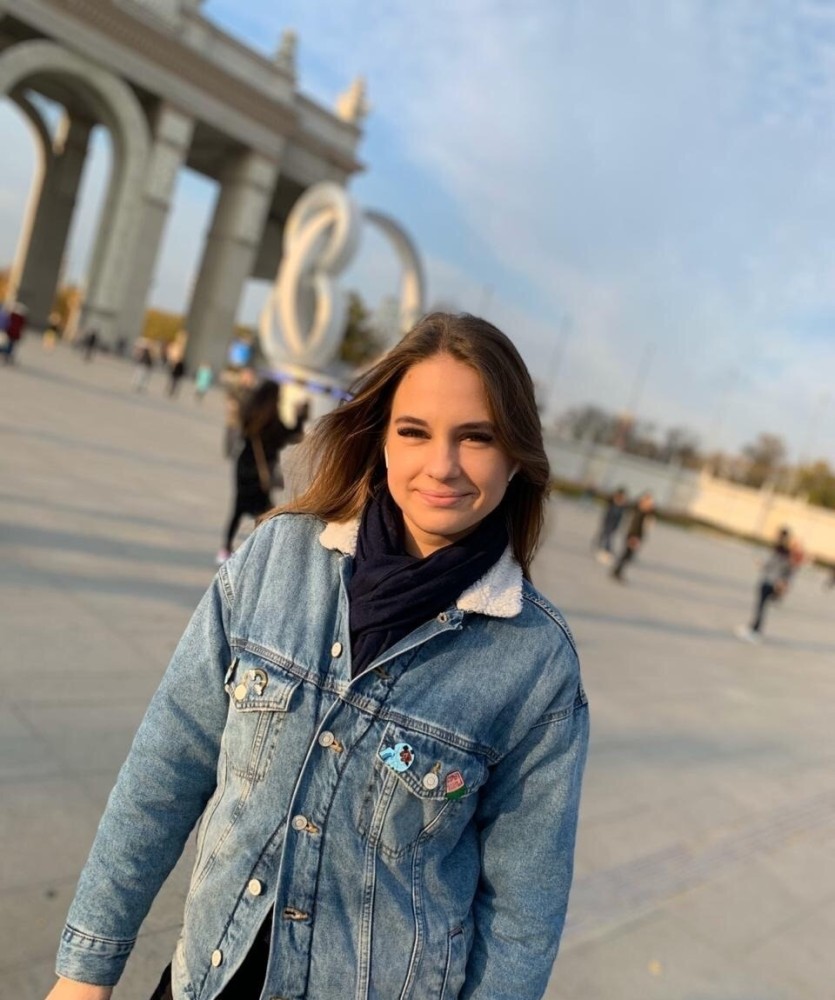 Индивидуалка Надежда главное фото в городе Смоленск 