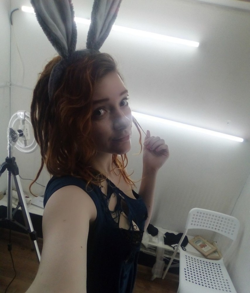 Индивидуалка Оксана главное фото в городе Смоленск 