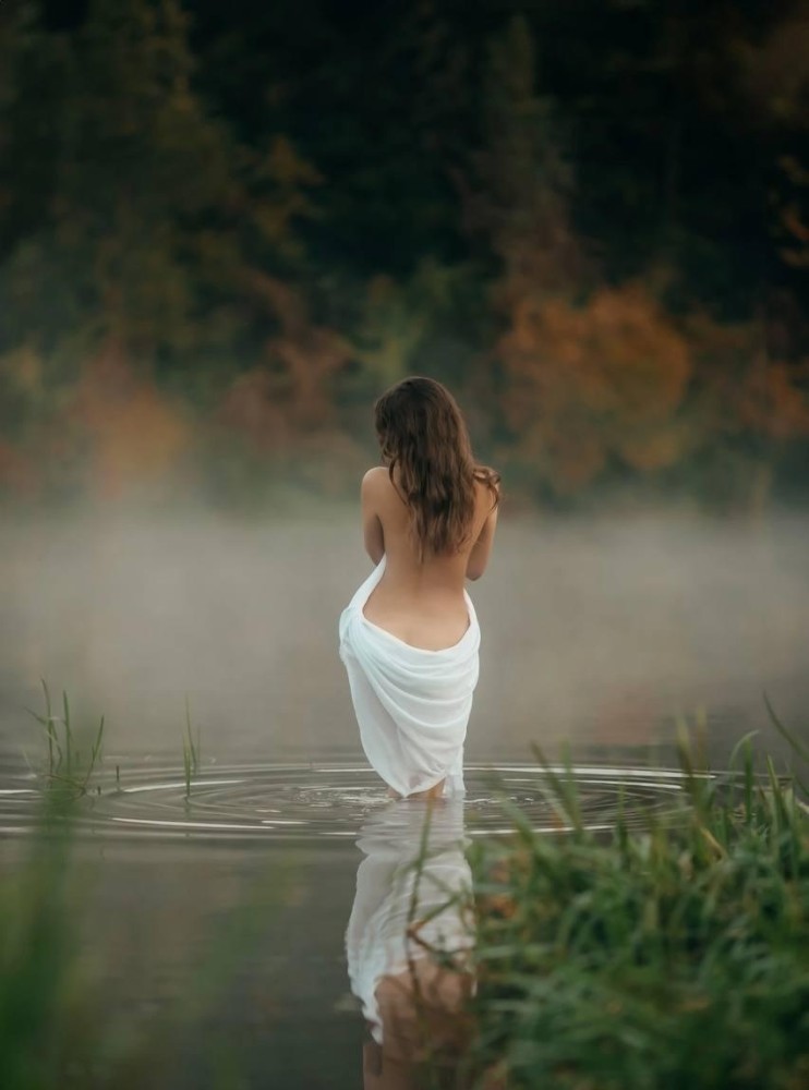 Индивидуалка Амина фото № 2 в городе Смоленск