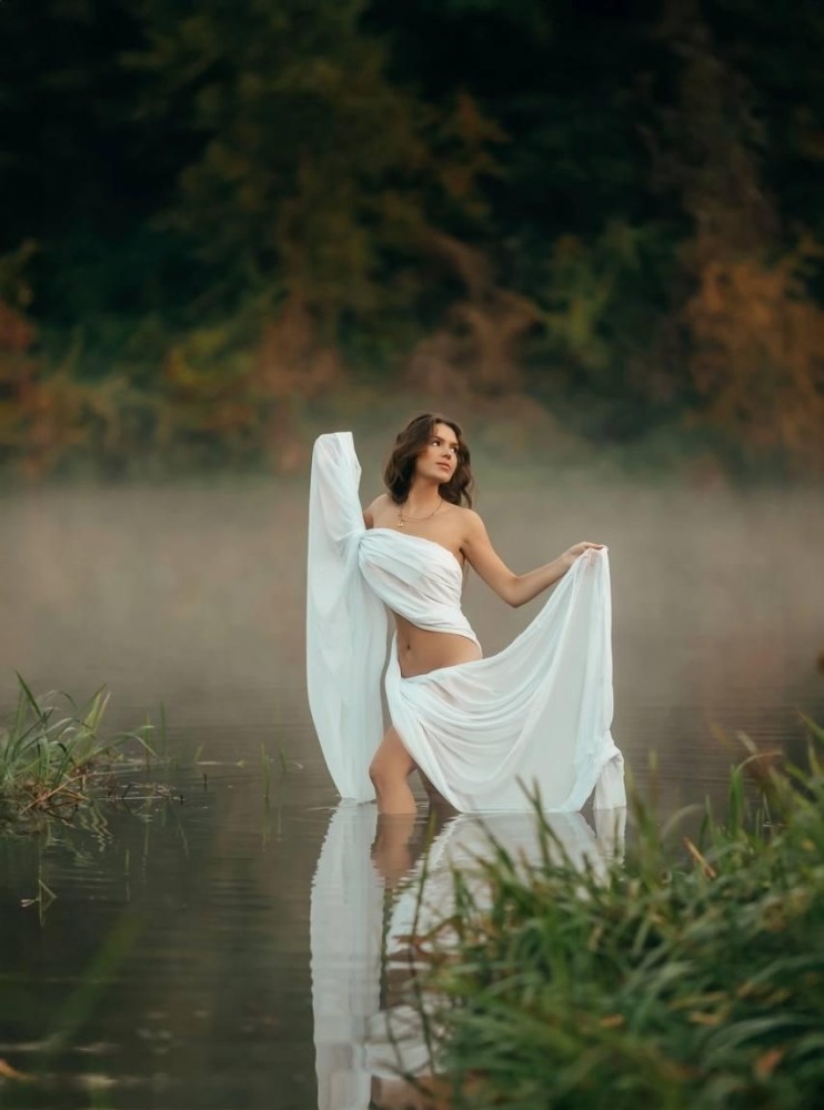 Индивидуалка Амина фото № 2 в городе Смоленск