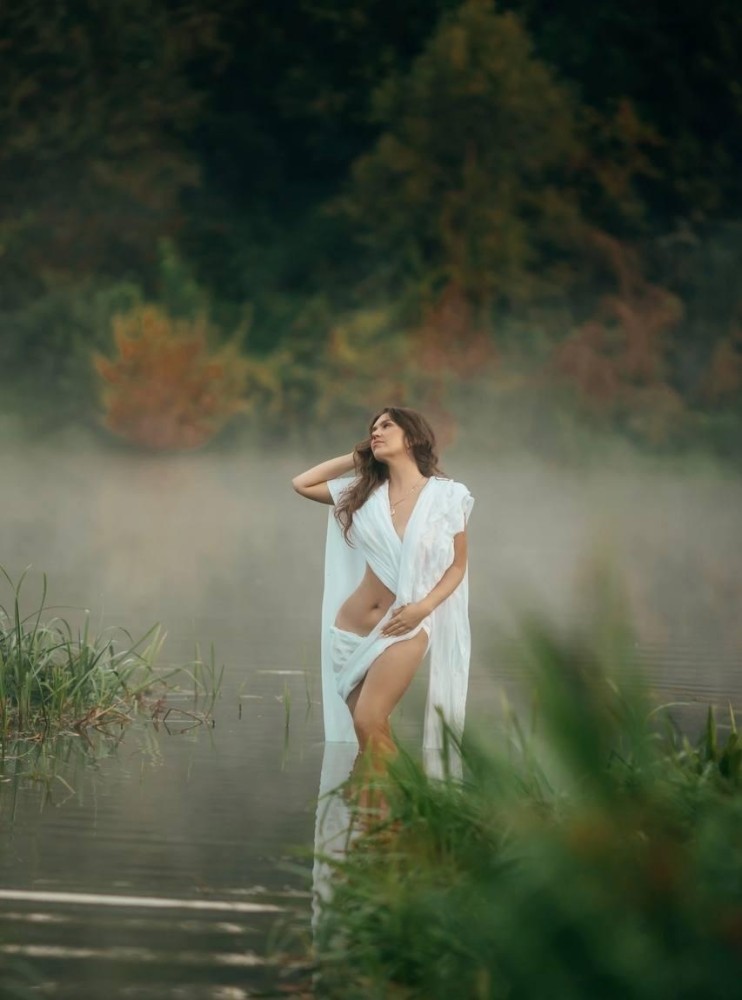 Индивидуалка Амина фото № 2 в городе Смоленск