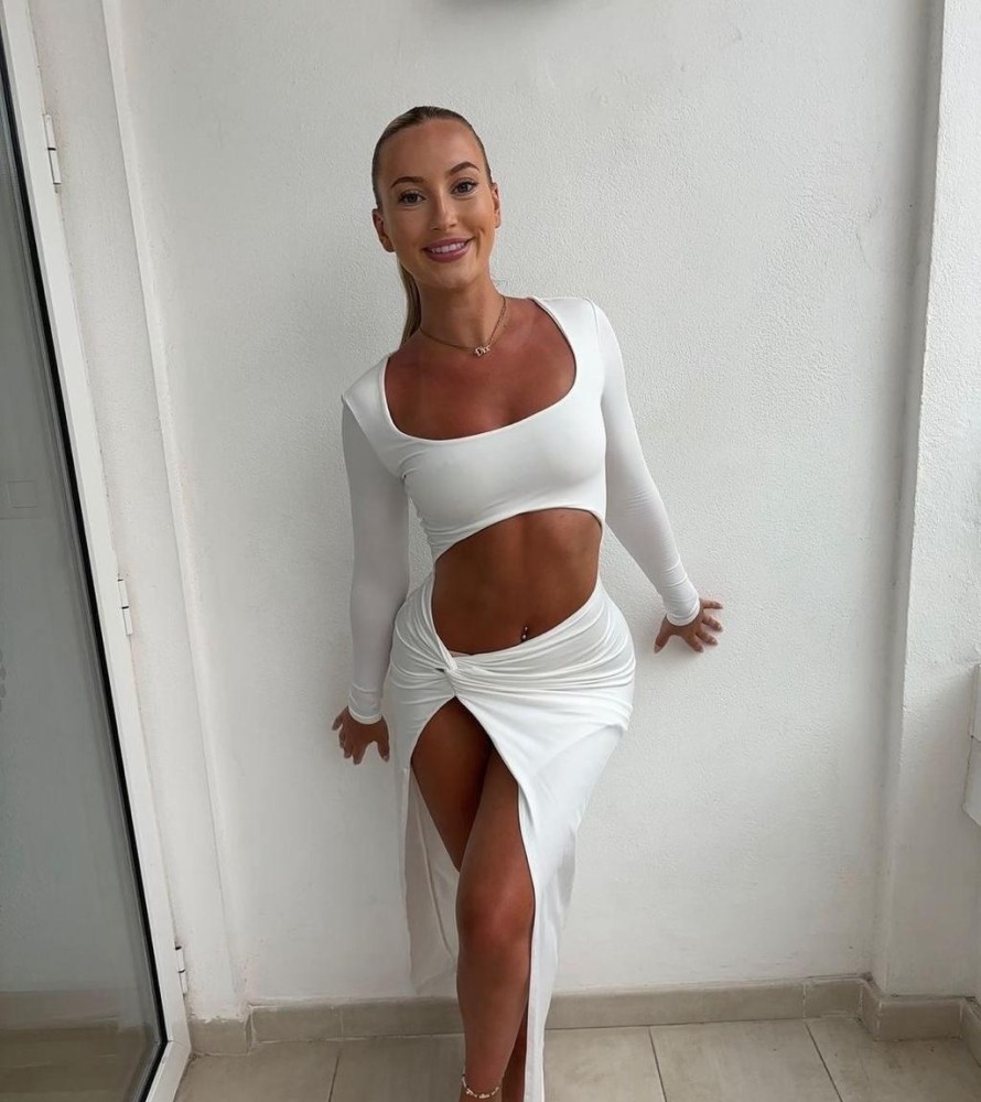 Индивидуалка Анфиса фото № 2 в городе Смоленск