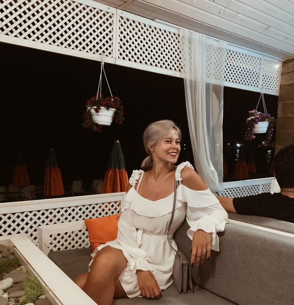 Индивидуалка Маргоша главное фото в городе Смоленск 