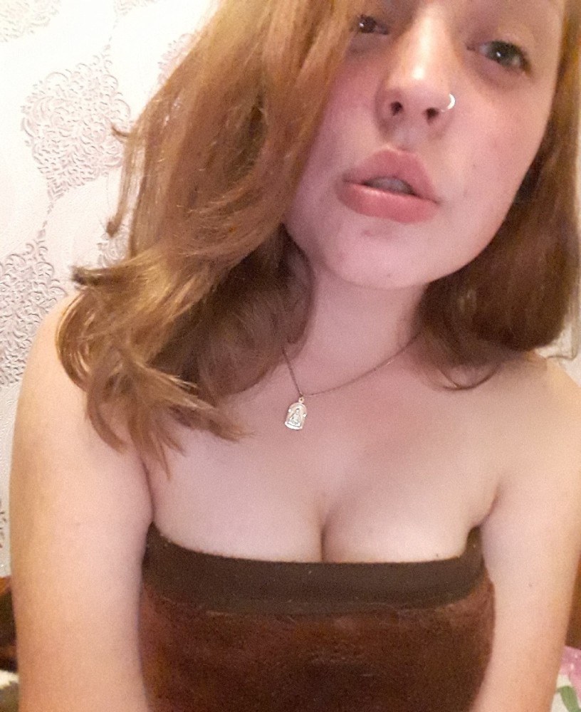 Индивидуалка Влада главное фото в городе Смоленск 