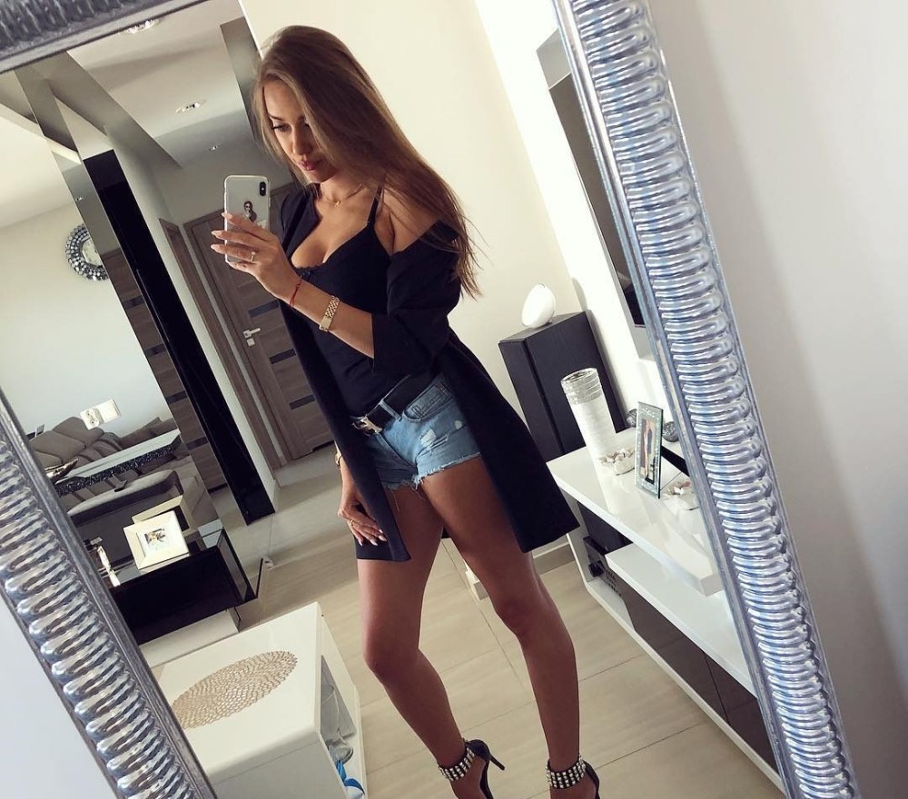 Индивидуалка Катька фото № 2 в городе Смоленск