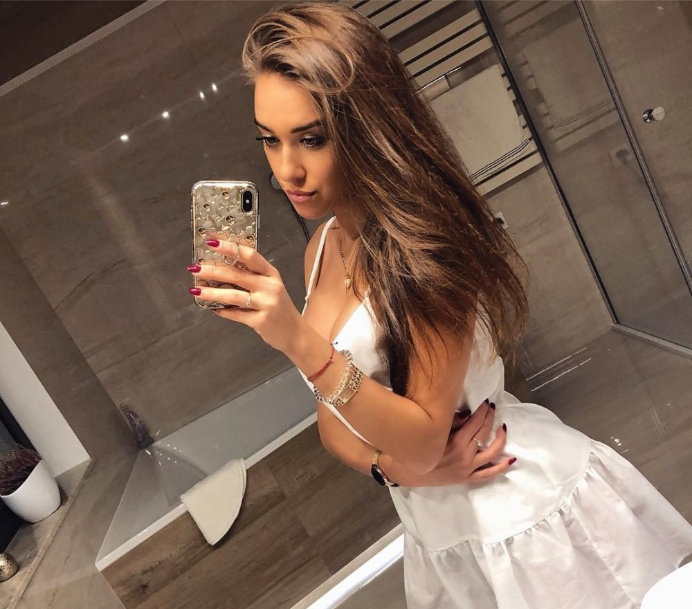 Индивидуалка Катька фото № 2 в городе Смоленск