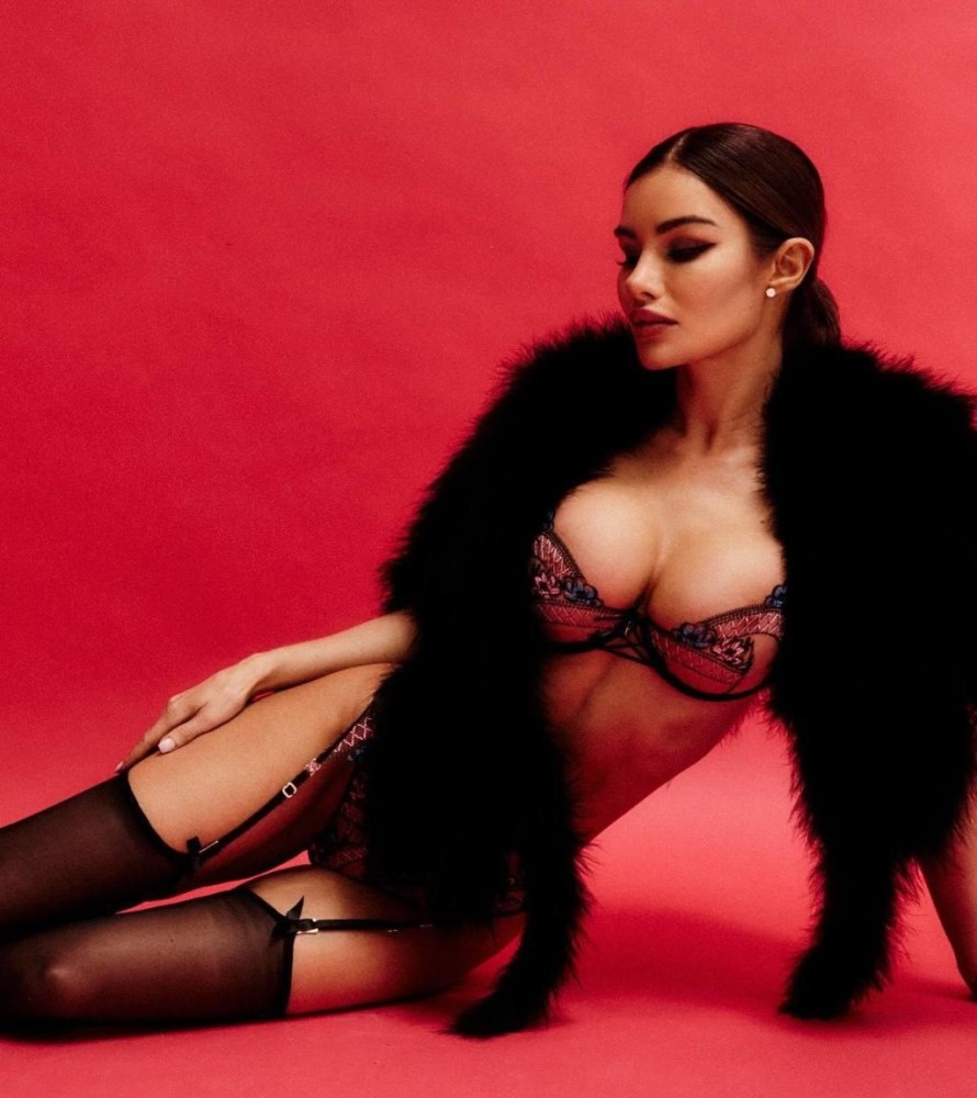 Индивидуалка Ксюша фото № 2 в городе Смоленск