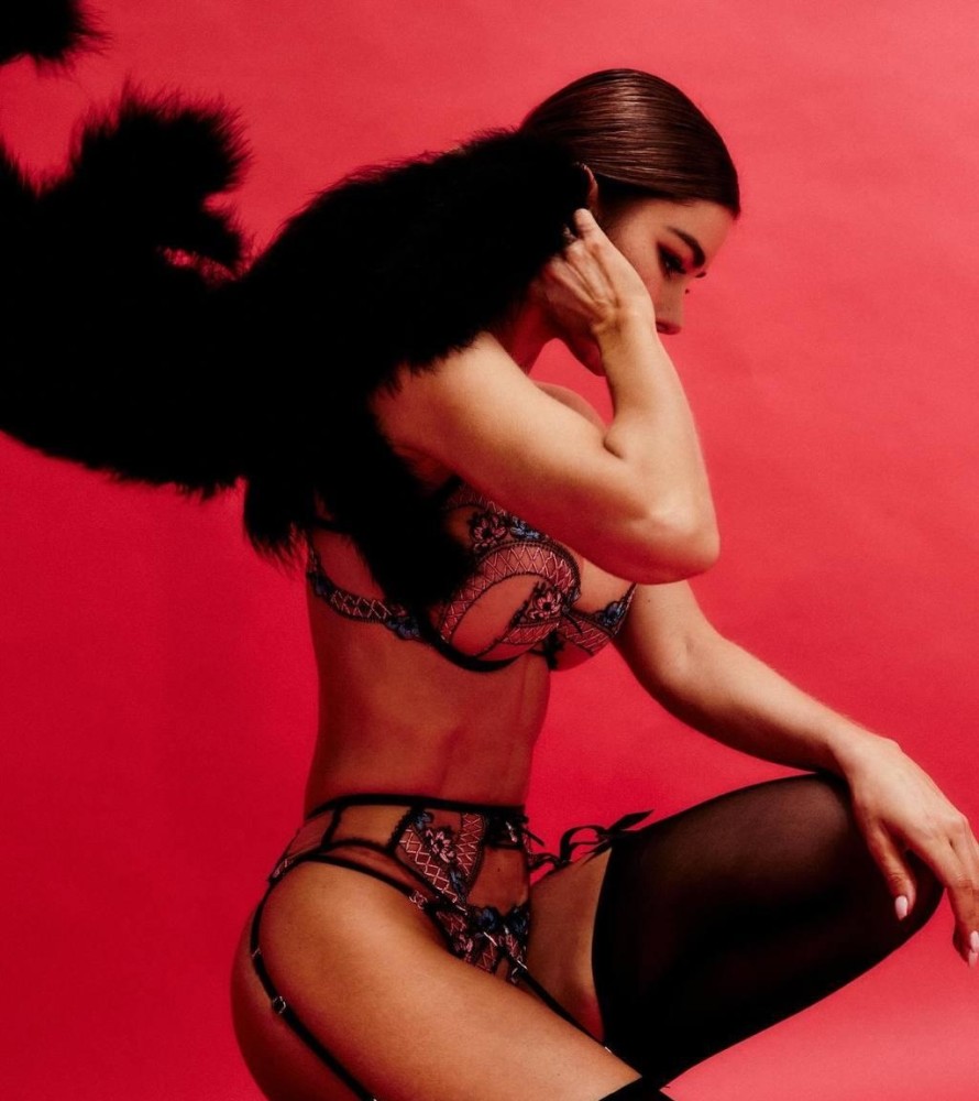 Индивидуалка Ксюша фото № 2 в городе Смоленск