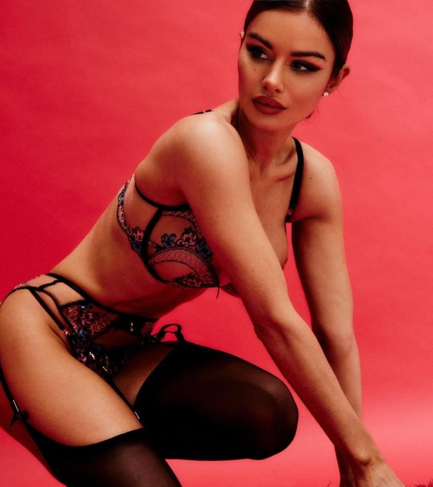 Индивидуалка Ксюша фото № 2 в городе Смоленск