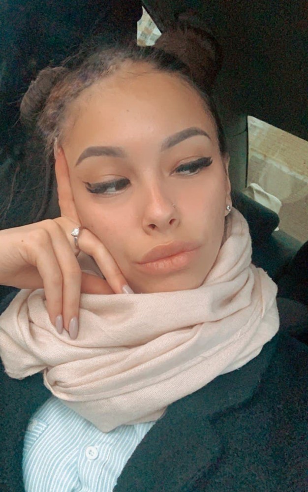 Индивидуалка Лада фото № 2 в городе Смоленск