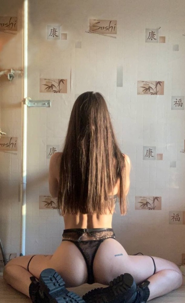 Индивидуалка Лада фото № 2 в городе Смоленск