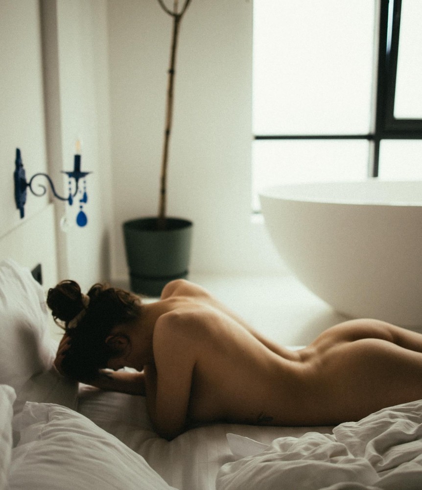 Индивидуалка Ладочка фото № 2 в городе Смоленск