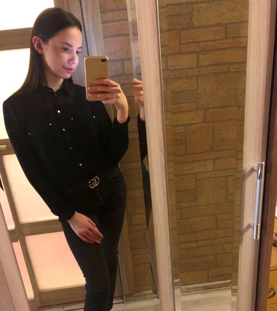 Индивидуалка Лена фото № 2 в городе Смоленск