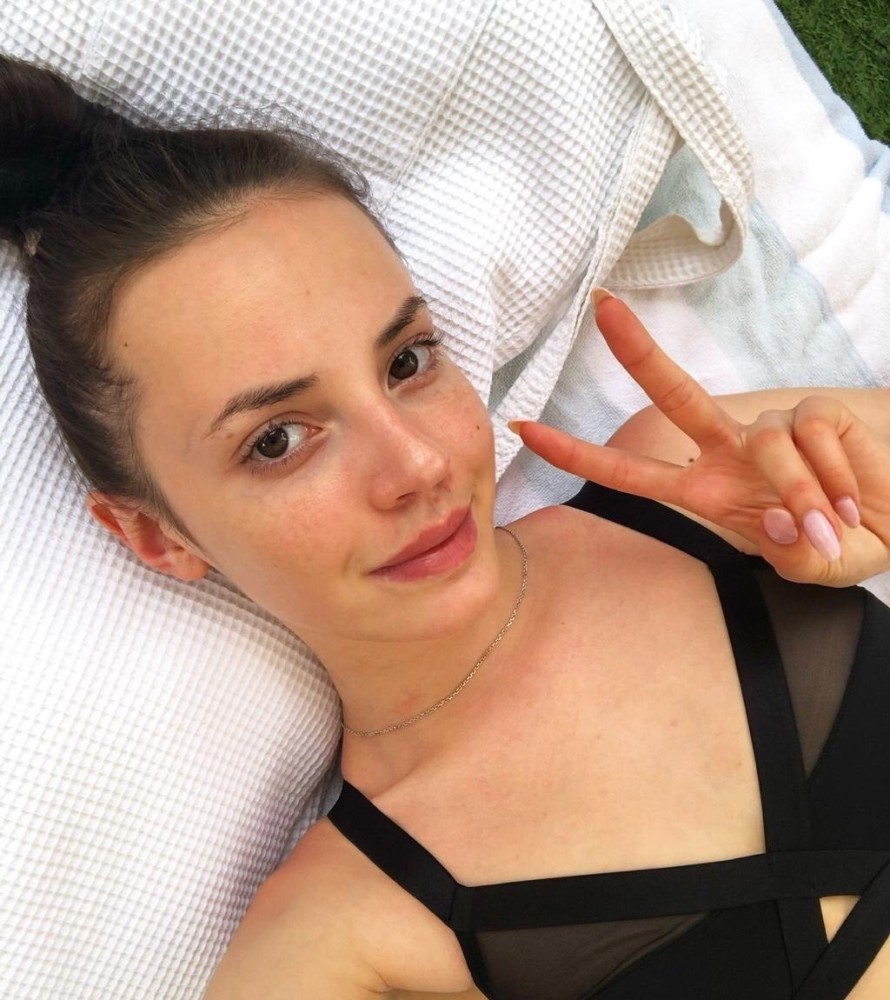 Индивидуалка Лена фото № 2 в городе Смоленск