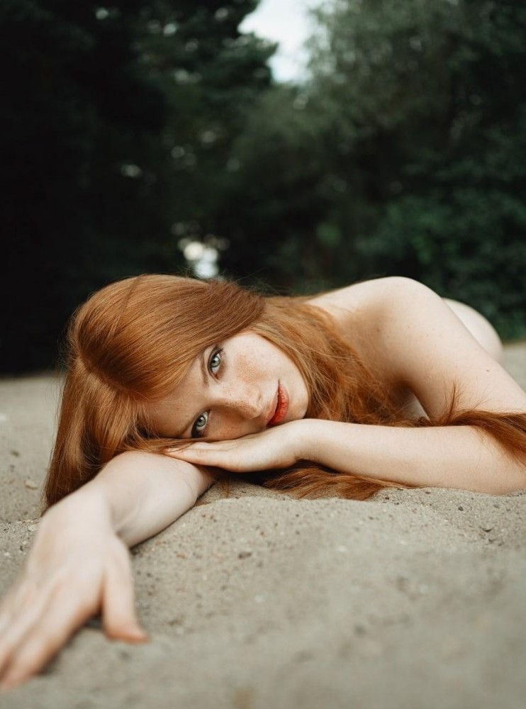 Индивидуалка Лика фото № 2 в городе Смоленск