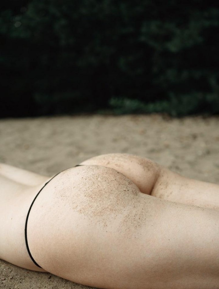 Индивидуалка Лика фото № 2 в городе Смоленск