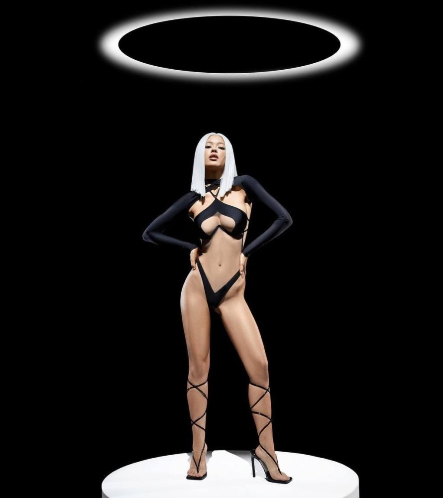 Индивидуалка Лика фото № 2 в городе Смоленск