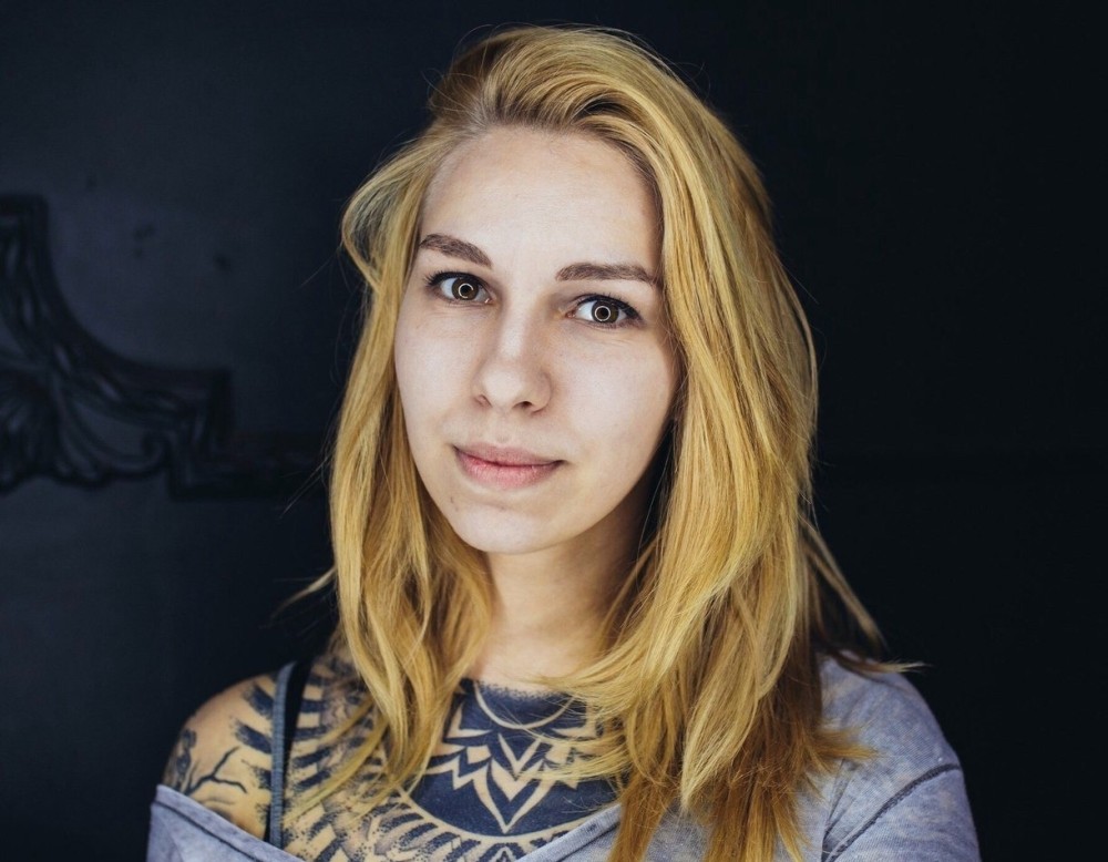 Индивидуалка Люта фото № 2 в городе Смоленск