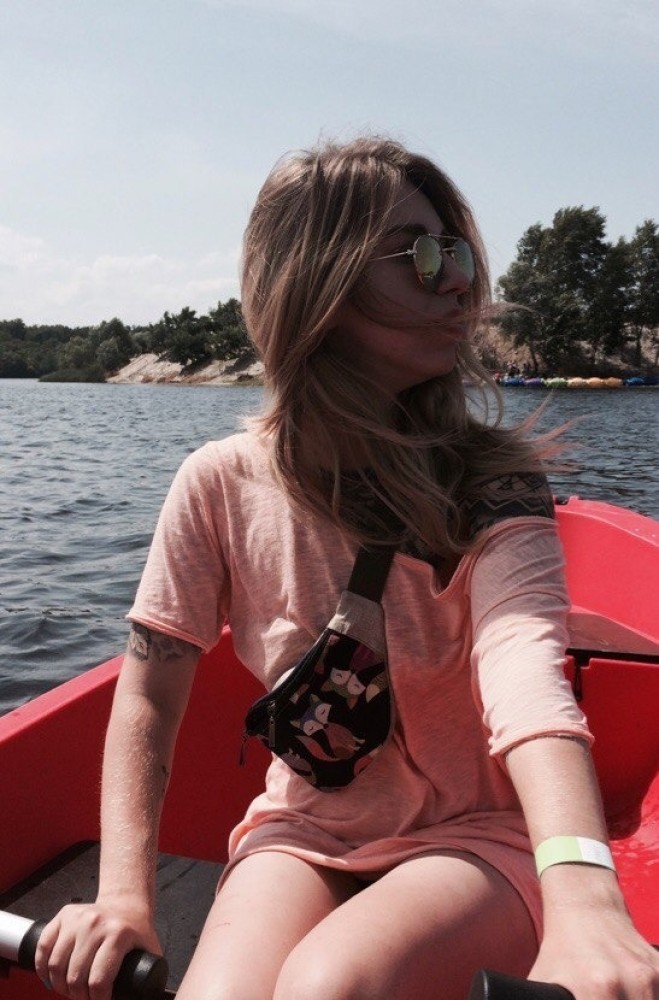 Индивидуалка Люта фото № 2 в городе Смоленск