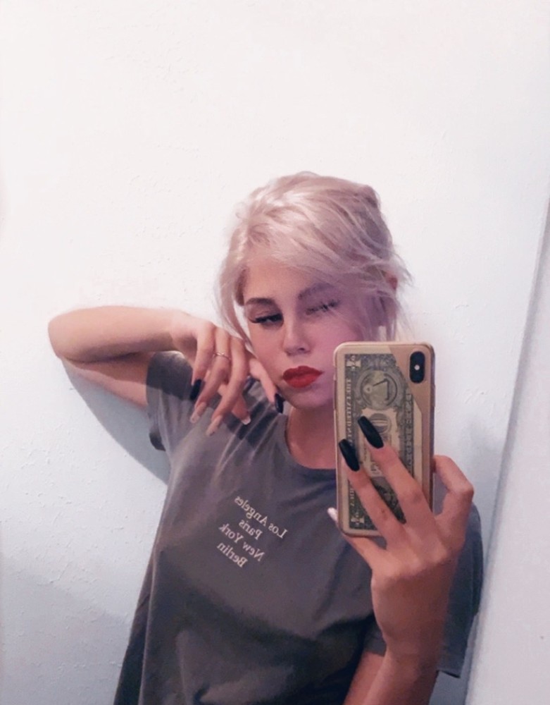 Индивидуалка Маргоша фото № 2 в городе Смоленск