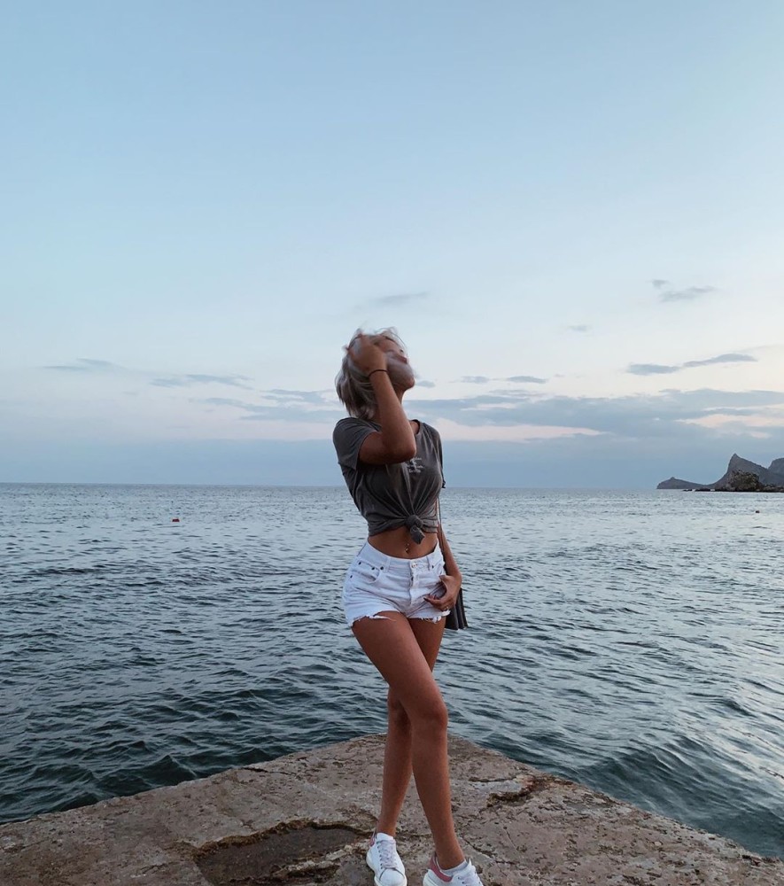 Индивидуалка Маргоша фото № 2 в городе Смоленск