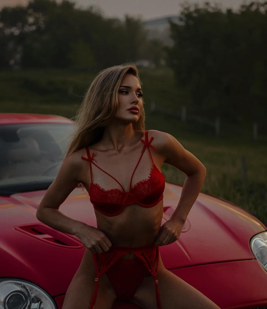 Индивидуалка Надежда фото № 2 в городе Смоленск