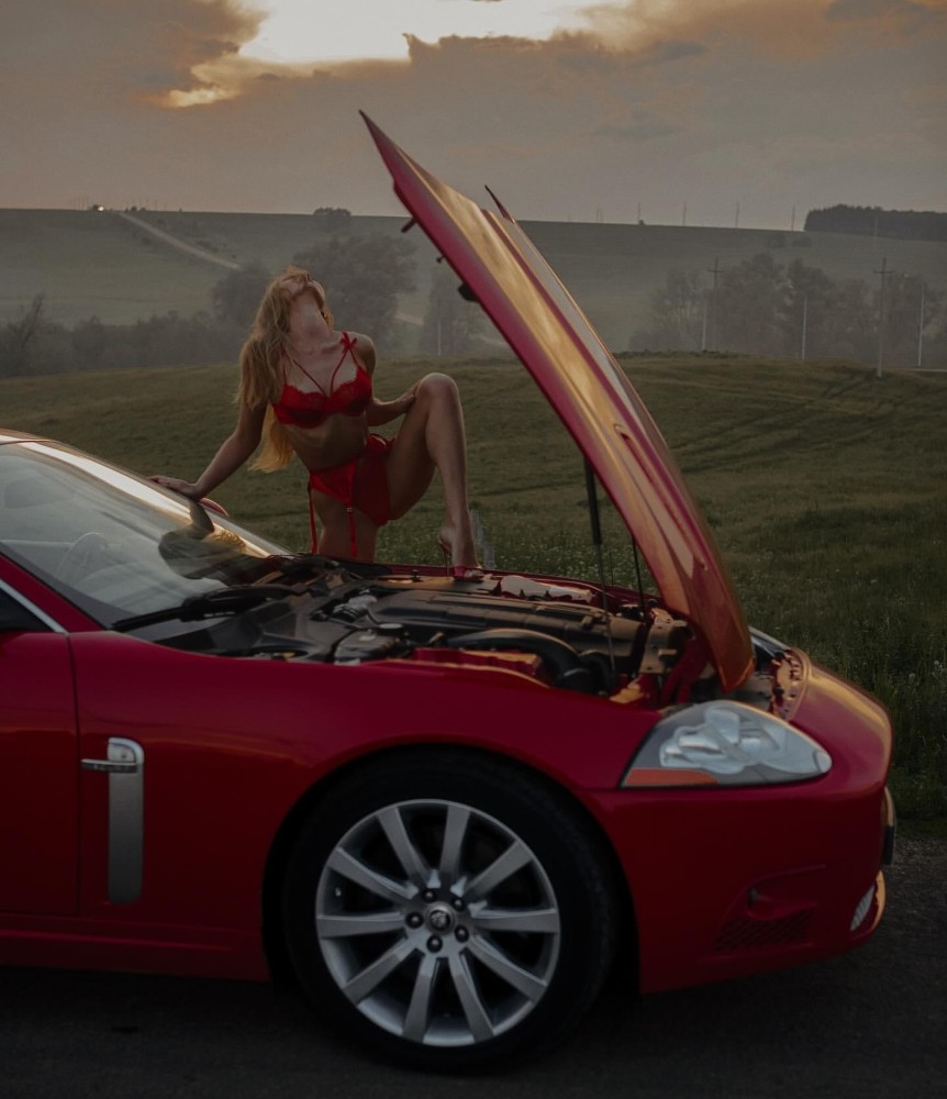 Индивидуалка Надежда фото № 2 в городе Смоленск