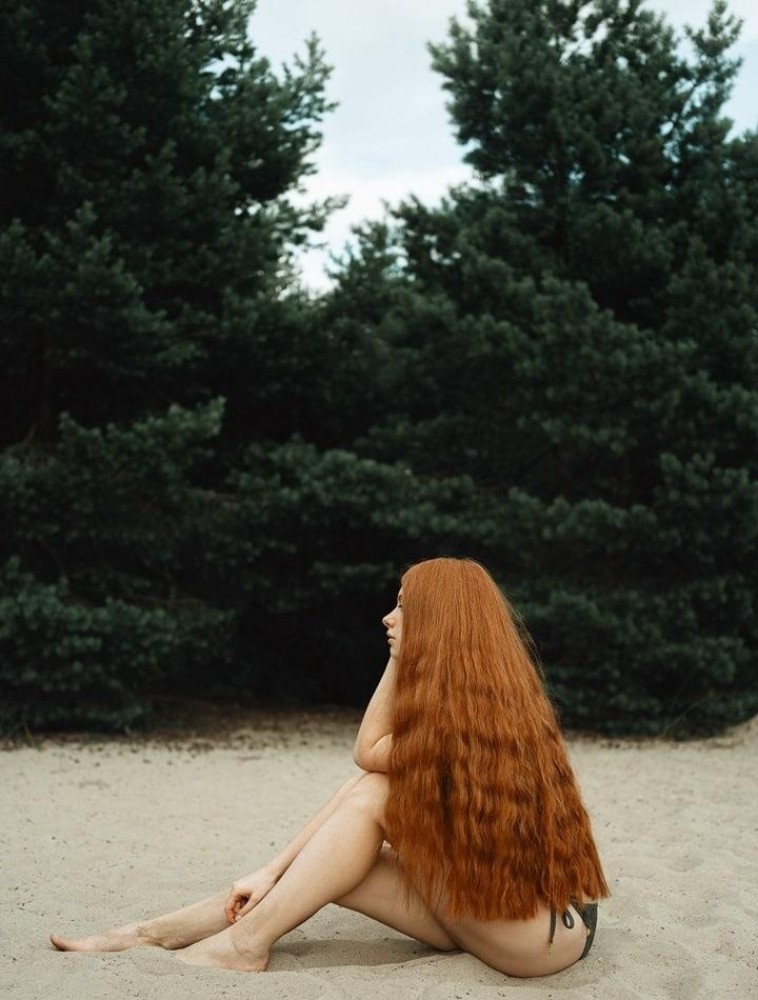 Индивидуалка Надежда фото № 2 в городе Смоленск