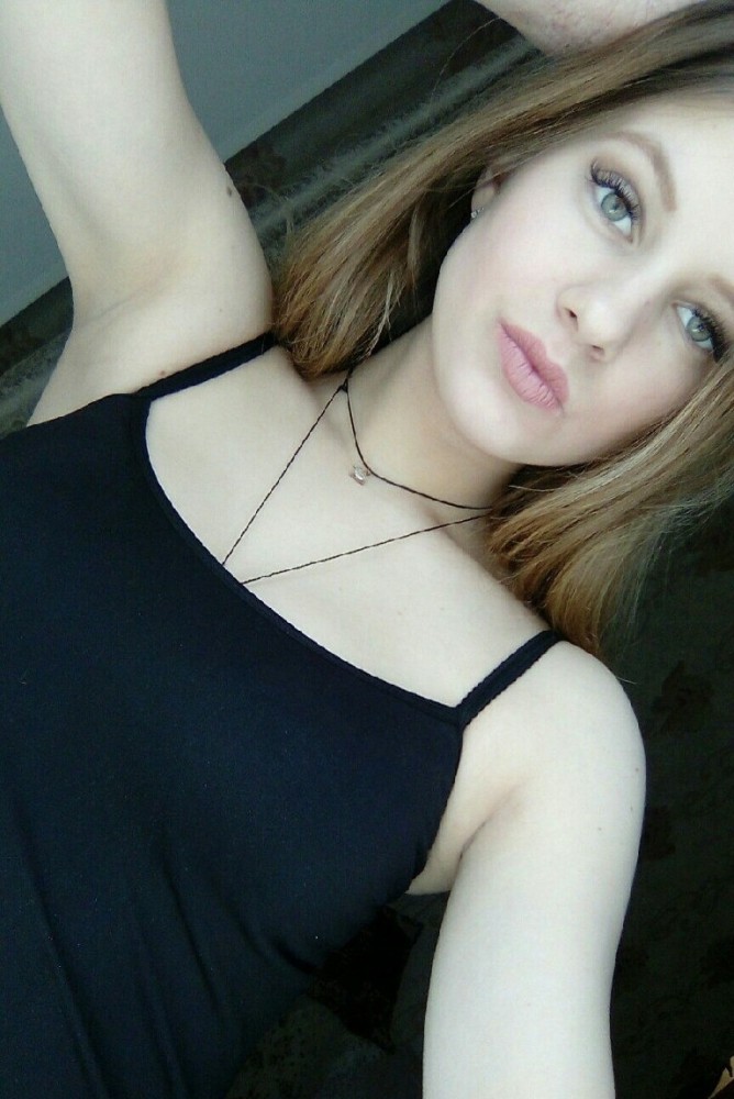 Индивидуалка Надежда фото № 2 в городе Смоленск