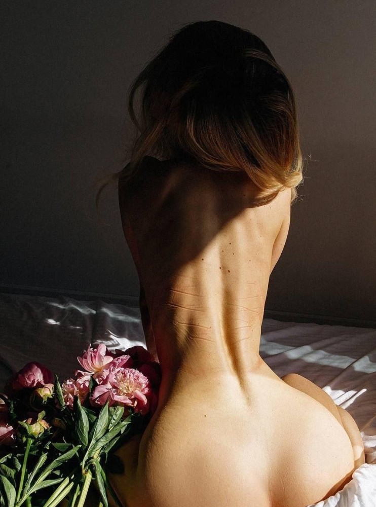 Индивидуалка Наташа фото № 2 в городе Смоленск