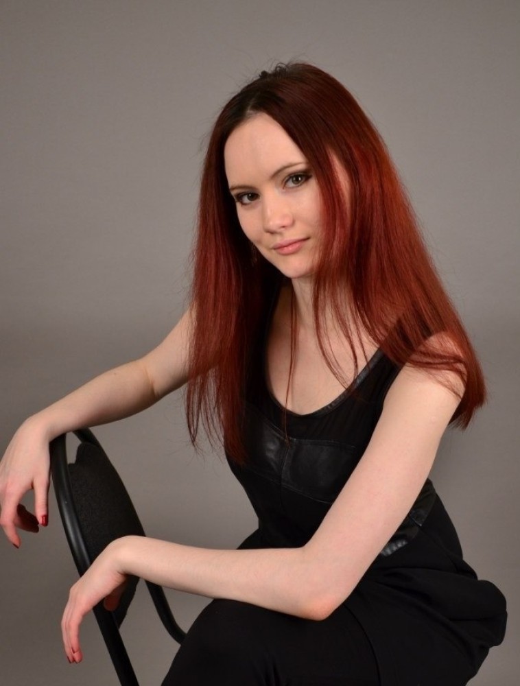 Индивидуалка Ольга фото № 2 в городе Смоленск