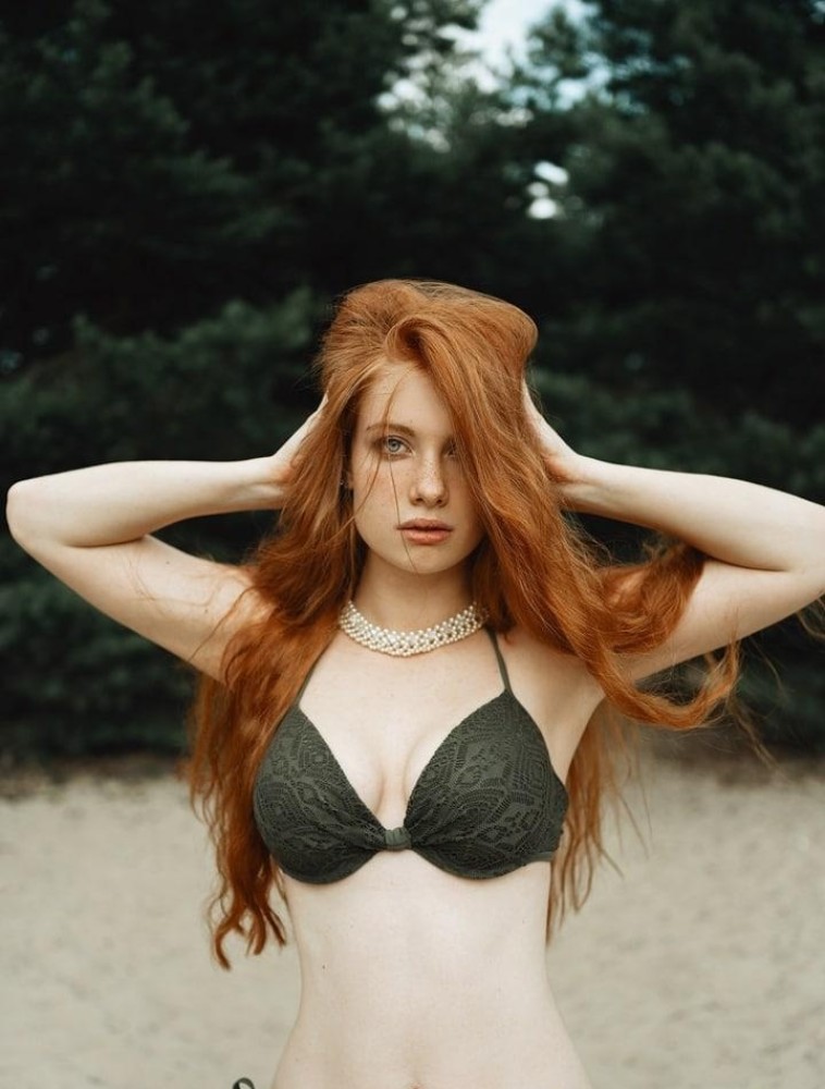 Индивидуалка Надежда главное фото в городе Смоленск 