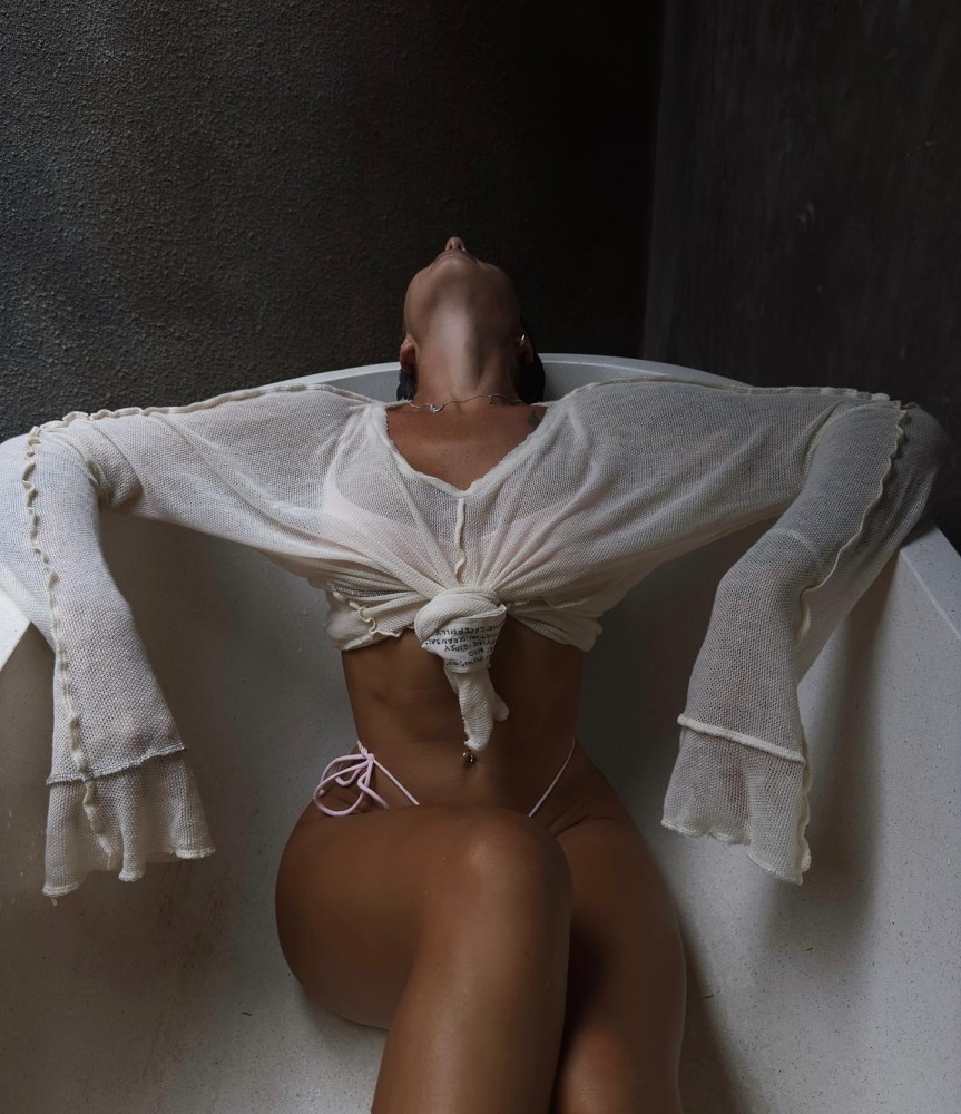 Индивидуалка ОЛЕСЯ главное фото в городе Смоленск 