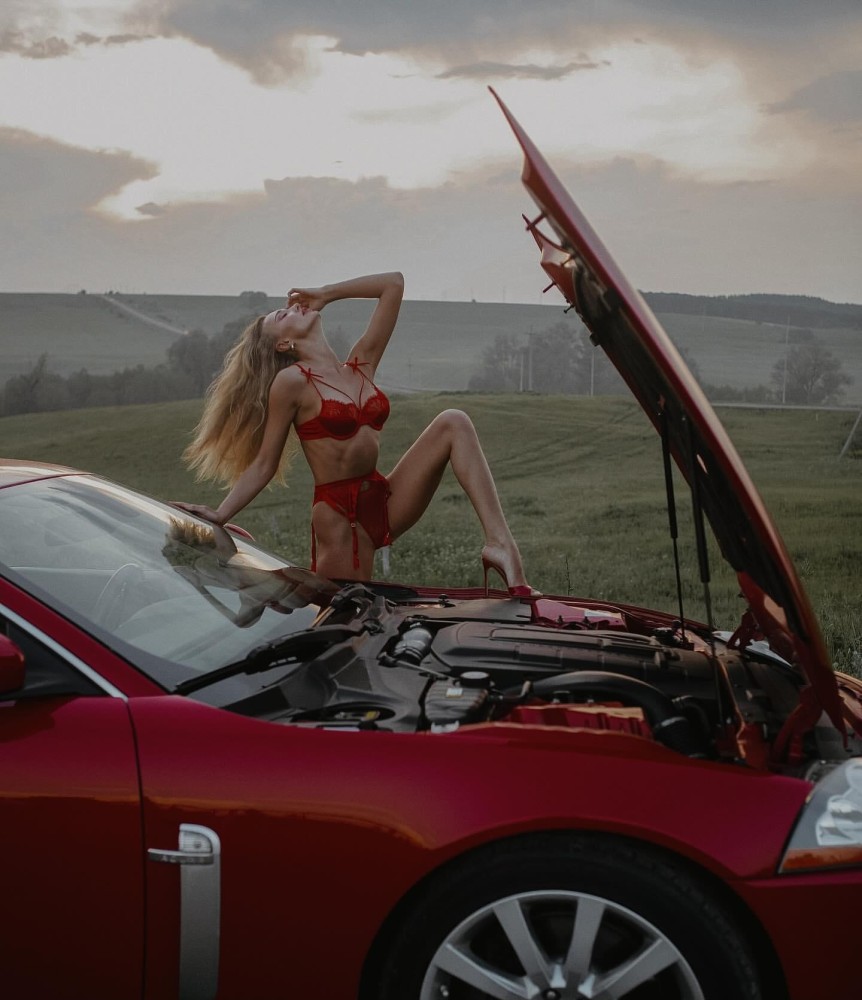 Индивидуалка Надежда главное фото в городе Смоленск 