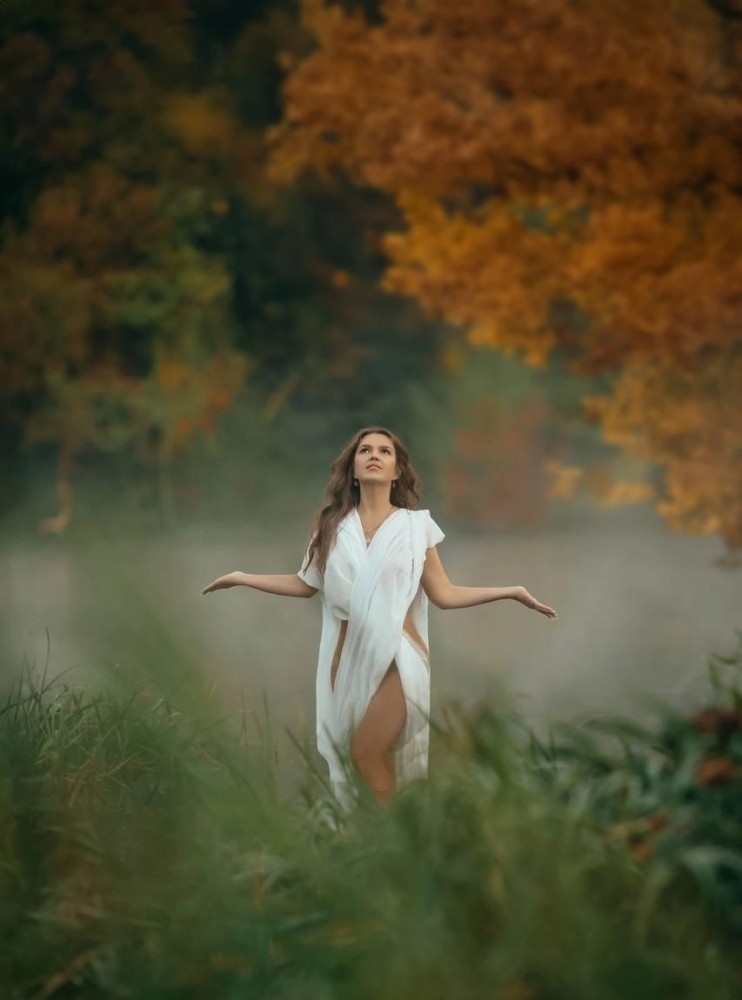 Индивидуалка Амина главное фото в городе Смоленск 