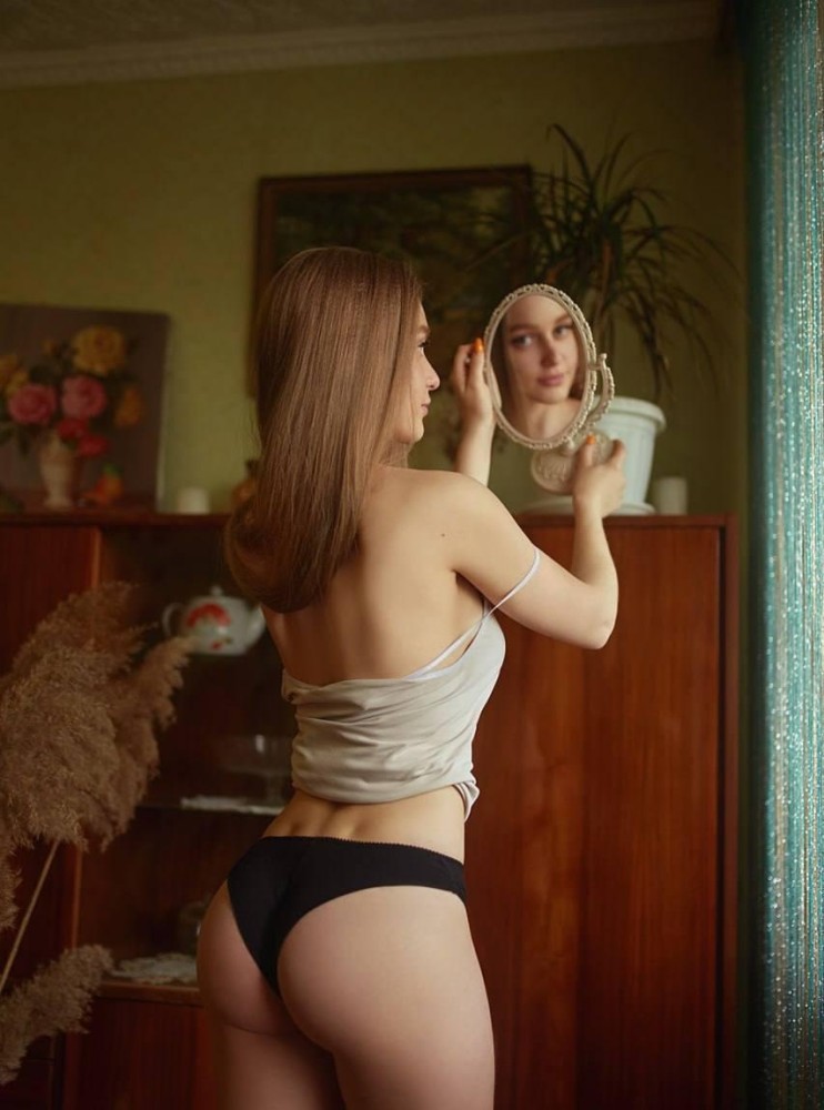 Индивидуалка Ева главное фото в городе Смоленск 