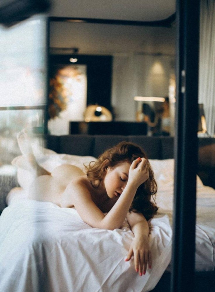 Индивидуалка Рада фото № 2 в городе Смоленск