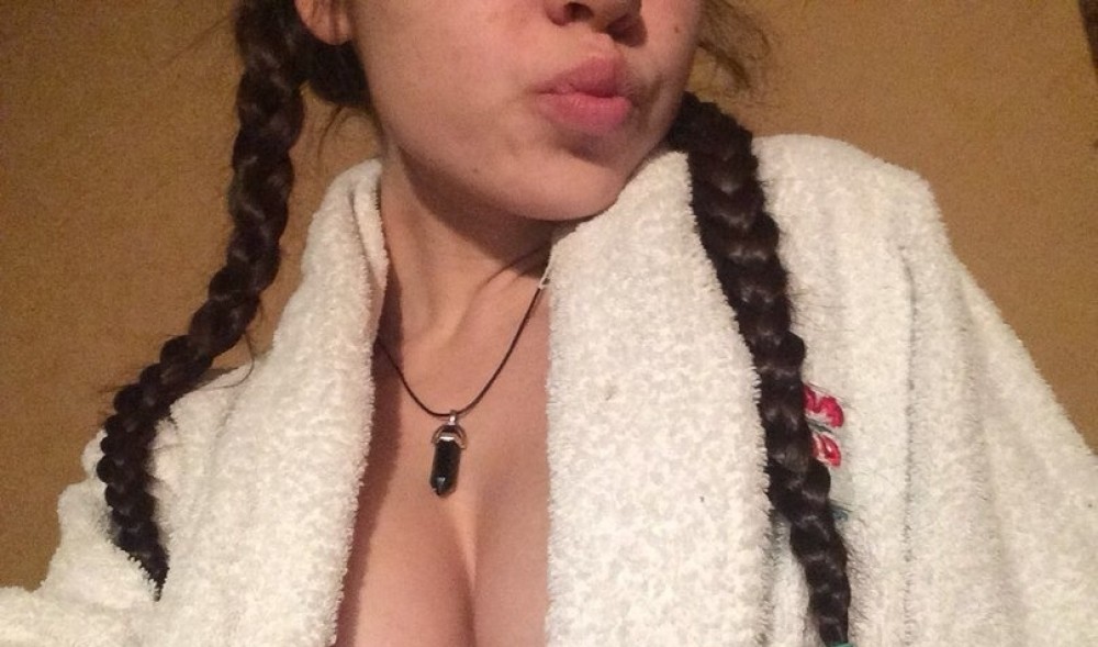 Индивидуалка Светлана фото № 2 в городе Смоленск